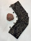 Tew Pure Creap Gajji Silk Saree Collections